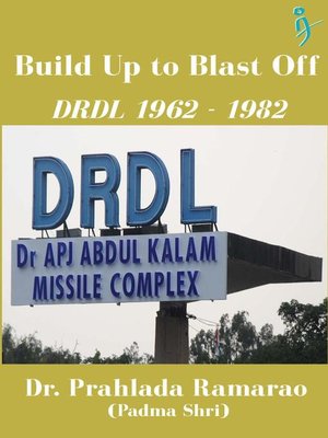 cover image of Build Up to Blast Off